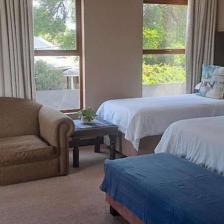 Karoo Sun Boutique Guest House Oudtshoorn Exterior photo
